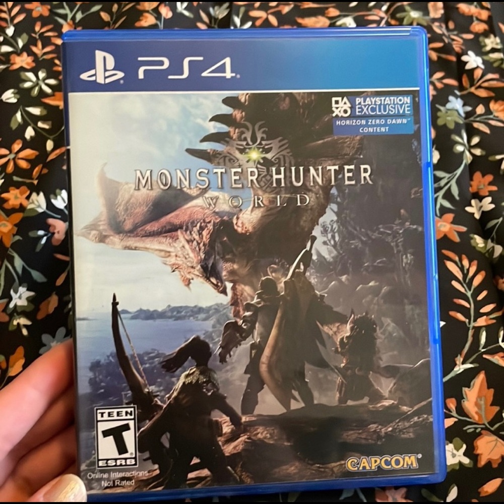 Excellent condition PS4 game bundle 🎁 - Picture 10 of 12